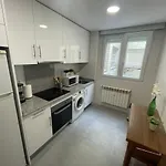 Piso Cerca De Estaciones Apartment