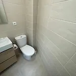 Piso Cerca De Estaciones Apartment