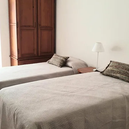 Piso Cerca De Estaciones * Santander