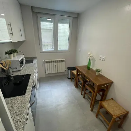 Piso Cerca De Estaciones *