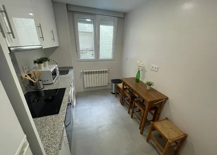 Piso Cerca De Estaciones *