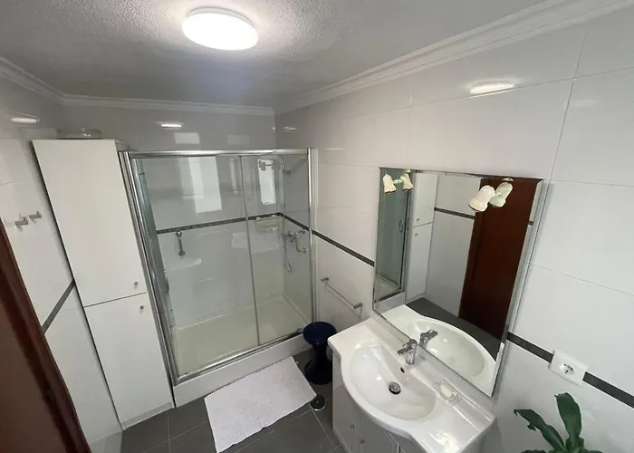 Apartment Piso Cerca De Estaciones *