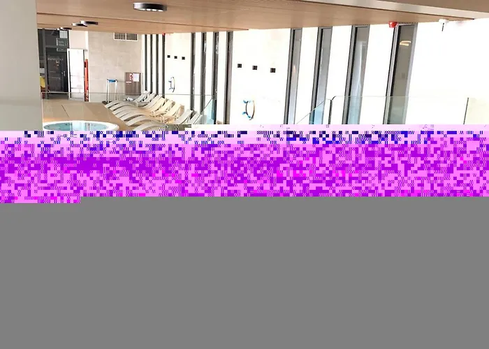 Piso Cerca De Estaciones 公寓 *