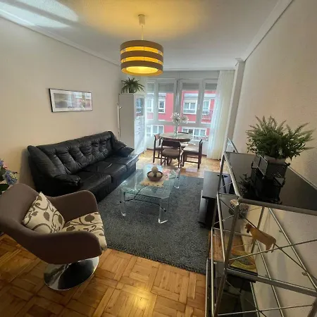 Piso Cerca De Estaciones