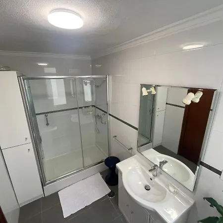 아파트 Piso Cerca De Estaciones *