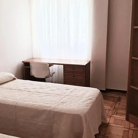 Piso Cerca De Estaciones Сантандер