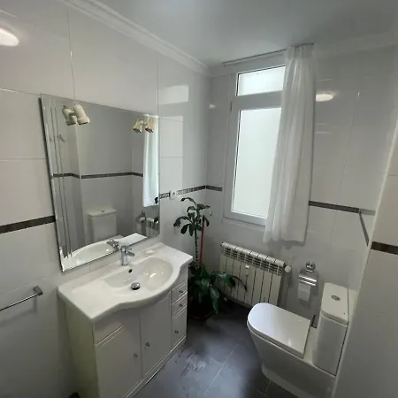 Piso Cerca De Estaciones * 산탄데르